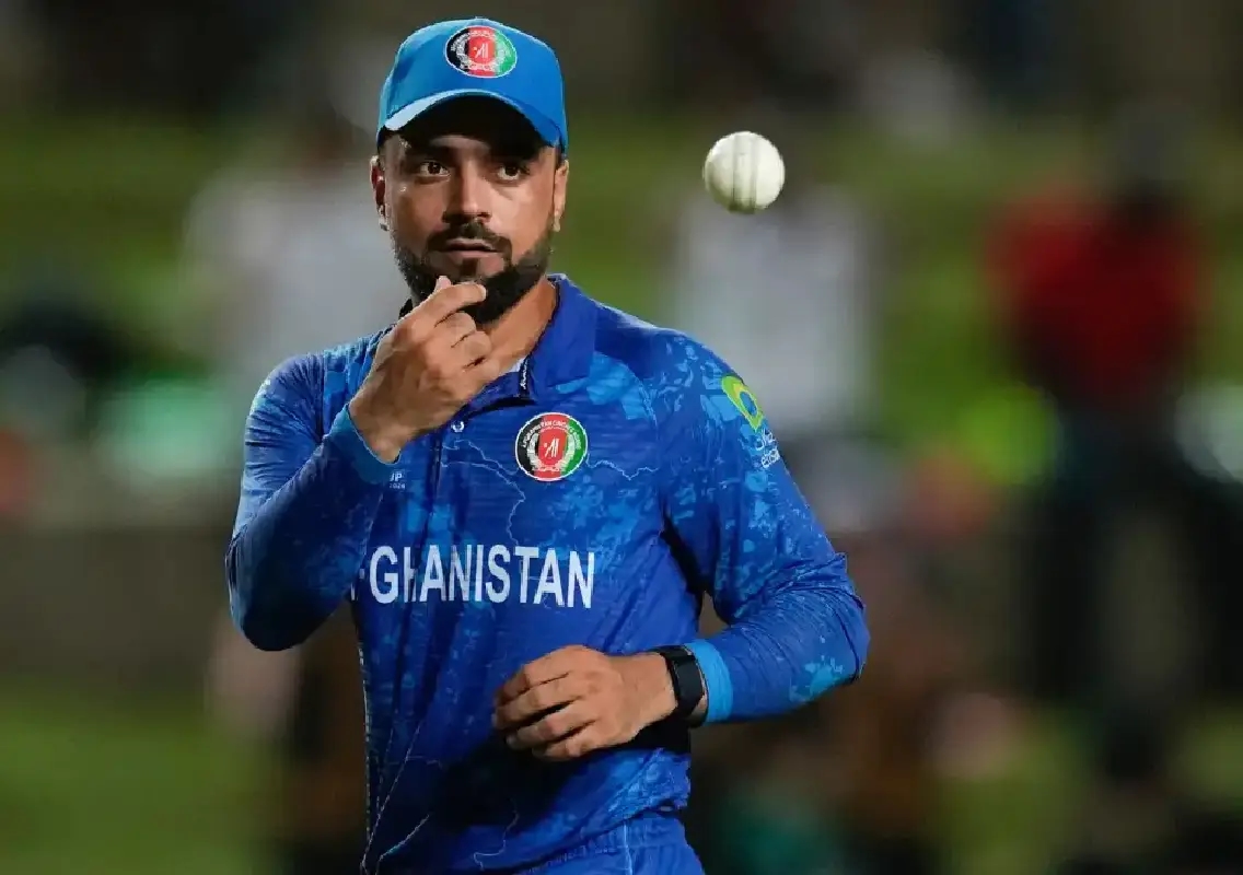 Rashid Khan slams Kabul airstrikes, seeks global probe - News Karnataka