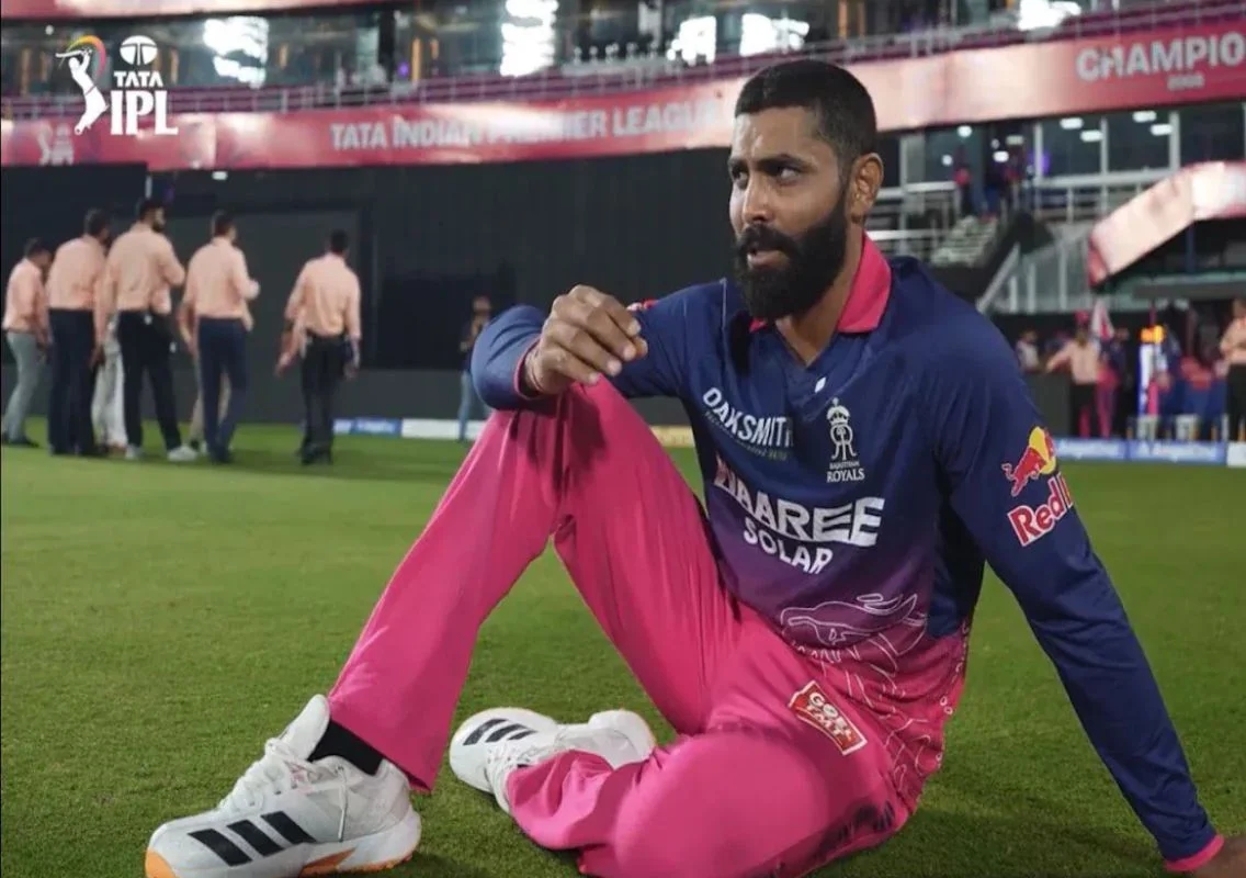 Jadeja reveals why he didn’t call Dhoni - News Karnataka