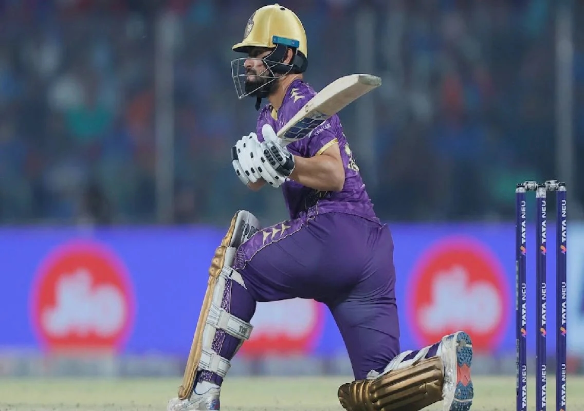 Pathan questions Rinku Singh’s dip in form - News Karnataka