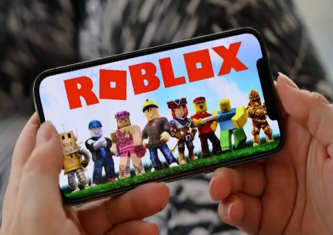 Roblox safety criticised as developer warns children need constant monitoring - News Karnataka