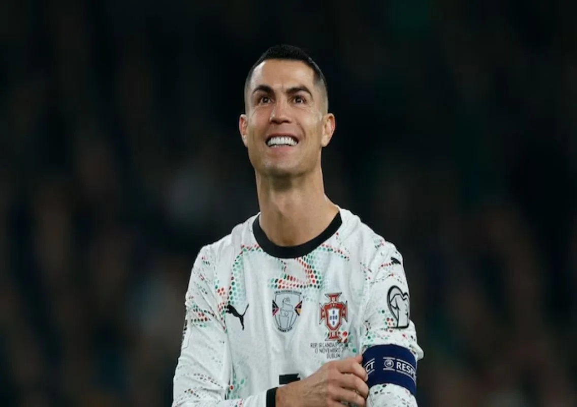 Ronaldo injury update ahead of World Cup 2026 - News Karnataka