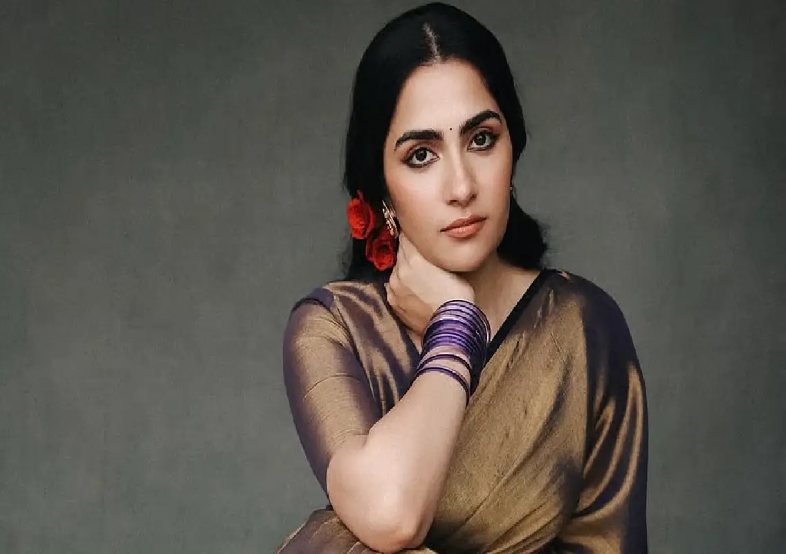 Rukmini Vasanth condemns inappropriate filming at events - News Karnataka