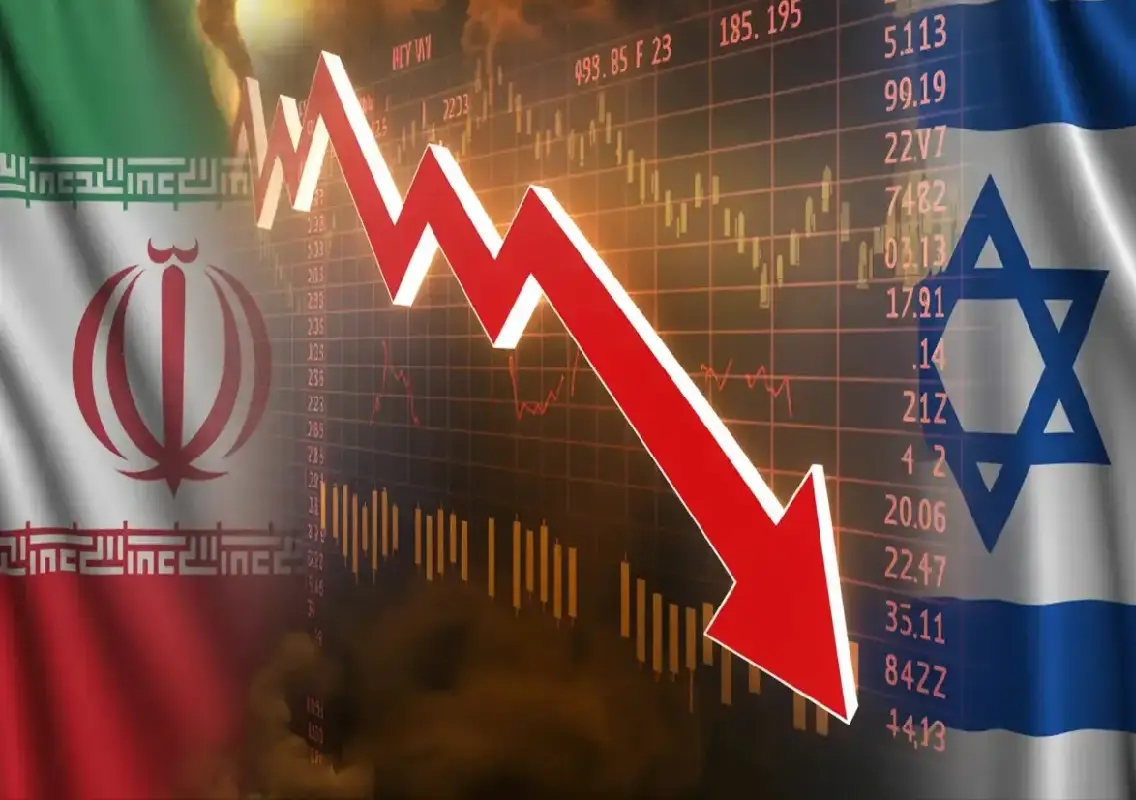 Rupee falls past 93 amid Iran war and oil price shock - News Karnataka