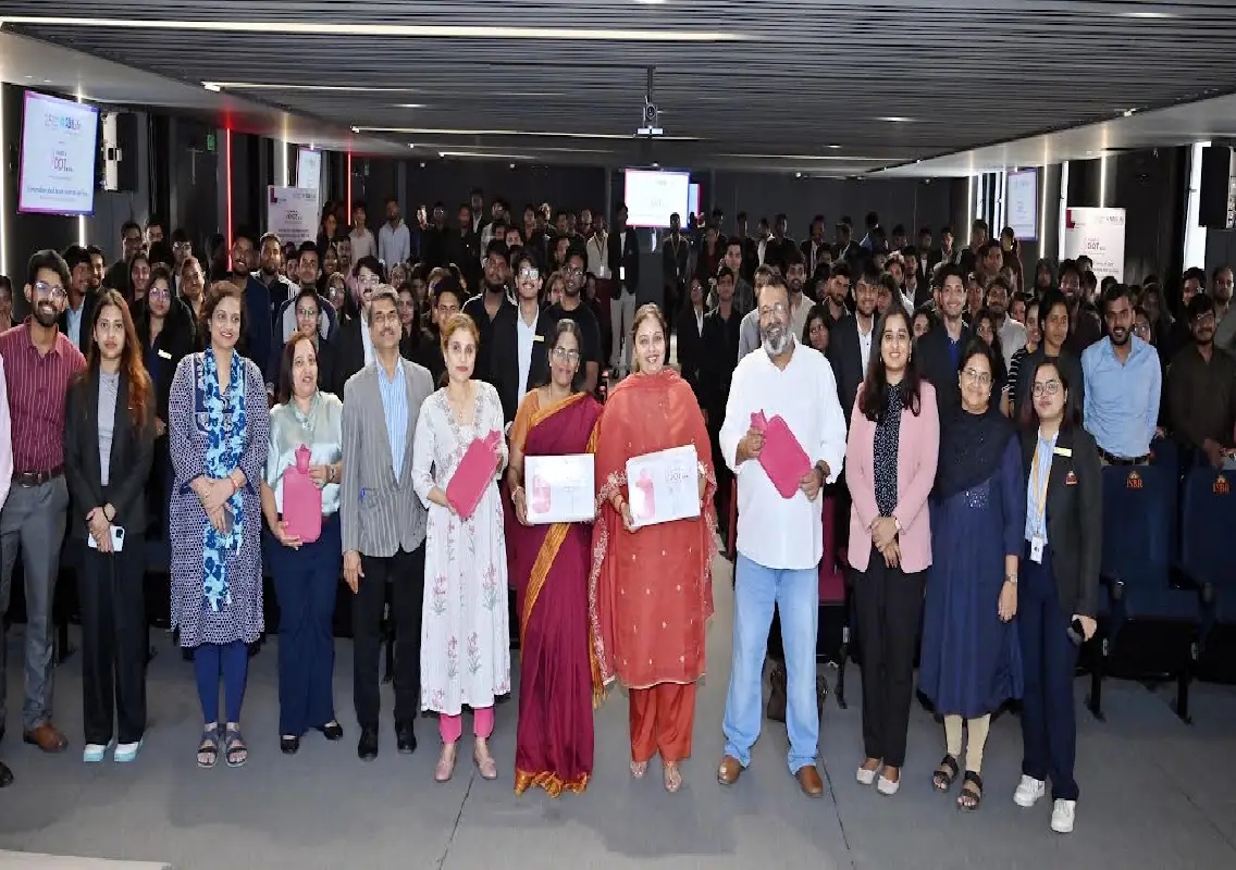 SBI Life’s ‘Thanks A Dot’ drives breast health awareness - News Karnataka