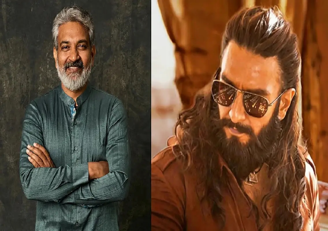 SS Rajamouli praises Dhurandhar 2, calls it better than original - News Karnataka
