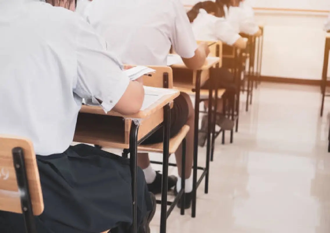 SSLC exams begin smoothly in Mysuru, no malpractice reported - News Karnataka