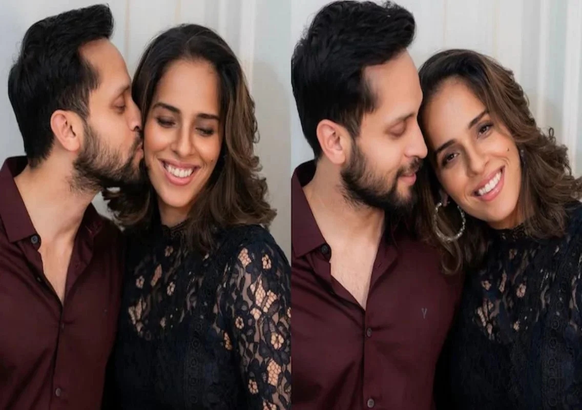 Saina Nehwal on marriage, separation and reconciliation - News Karnataka