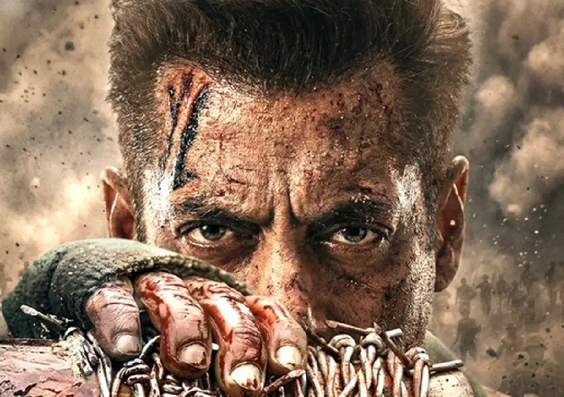 Salman Khan’s ‘Battle of Galwan’ retitled Maatrubhumi - News Karnataka