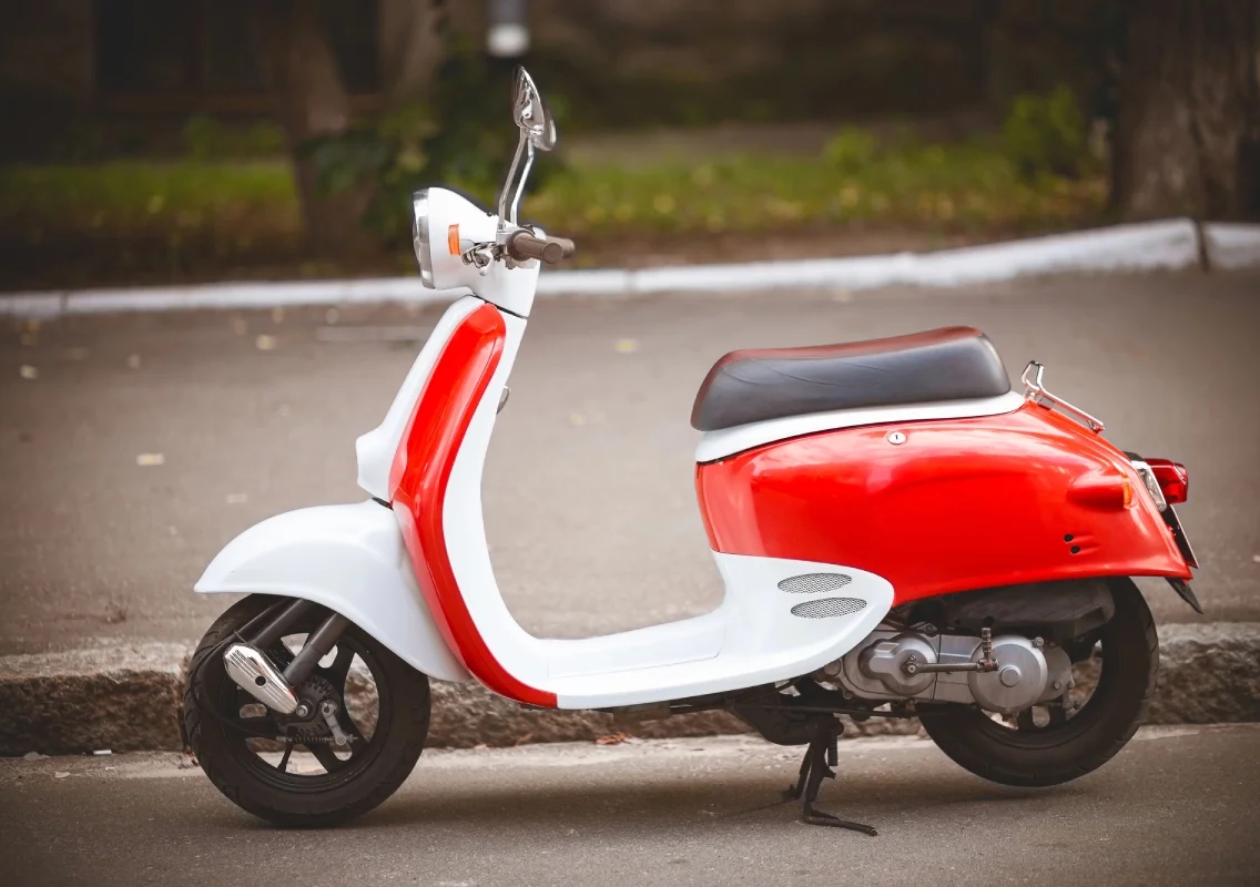 Budget-Friendly Riding Options Are Easier to Find Today with Scooty Lelo - News Karnataka