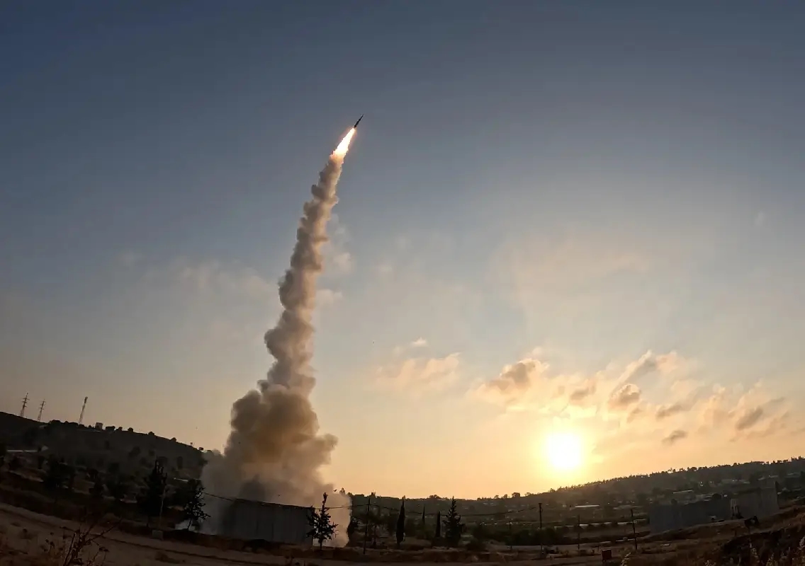 Scots in UAE hear missile interceptions as conflict grows - News Karnataka