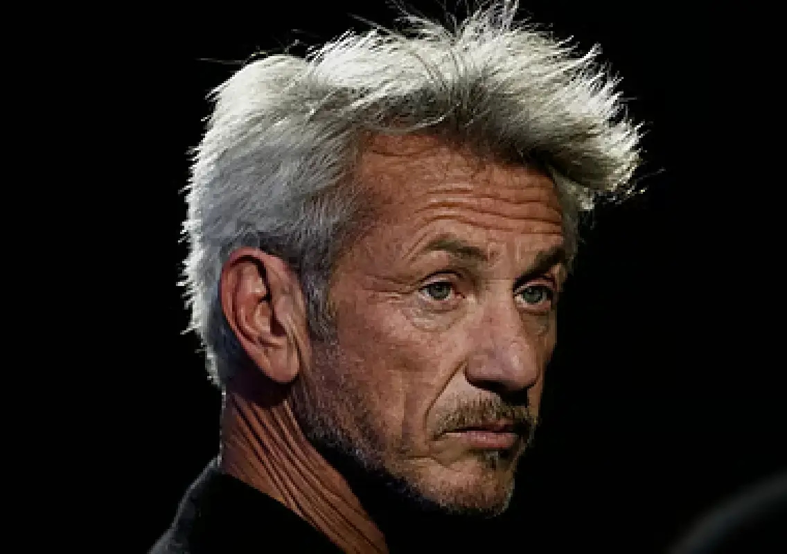 Sean Penn wins supporting actor Oscar but misses ceremony - News Karnataka