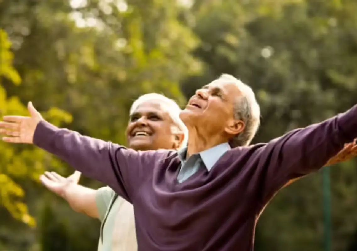 Senior citizen groups tackle loneliness in city - News Karnataka