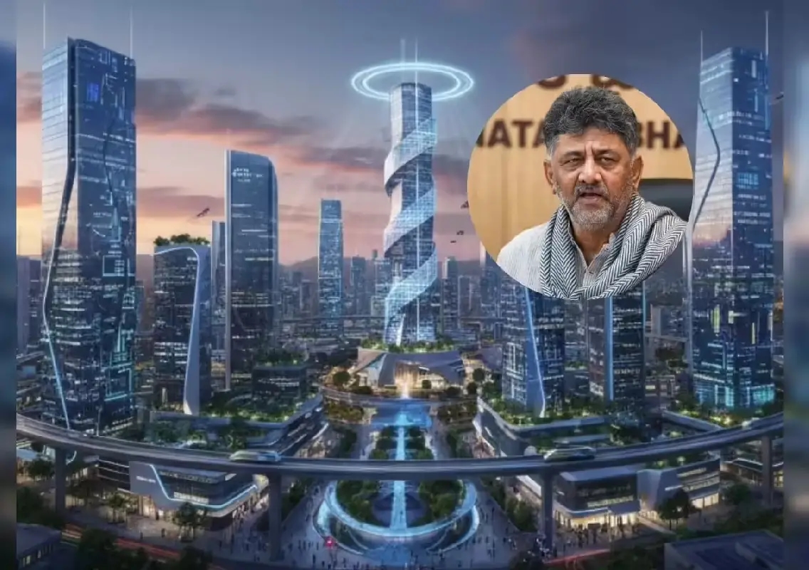 Shivamogga can emerge as next IT hub, say experts - News Karnataka