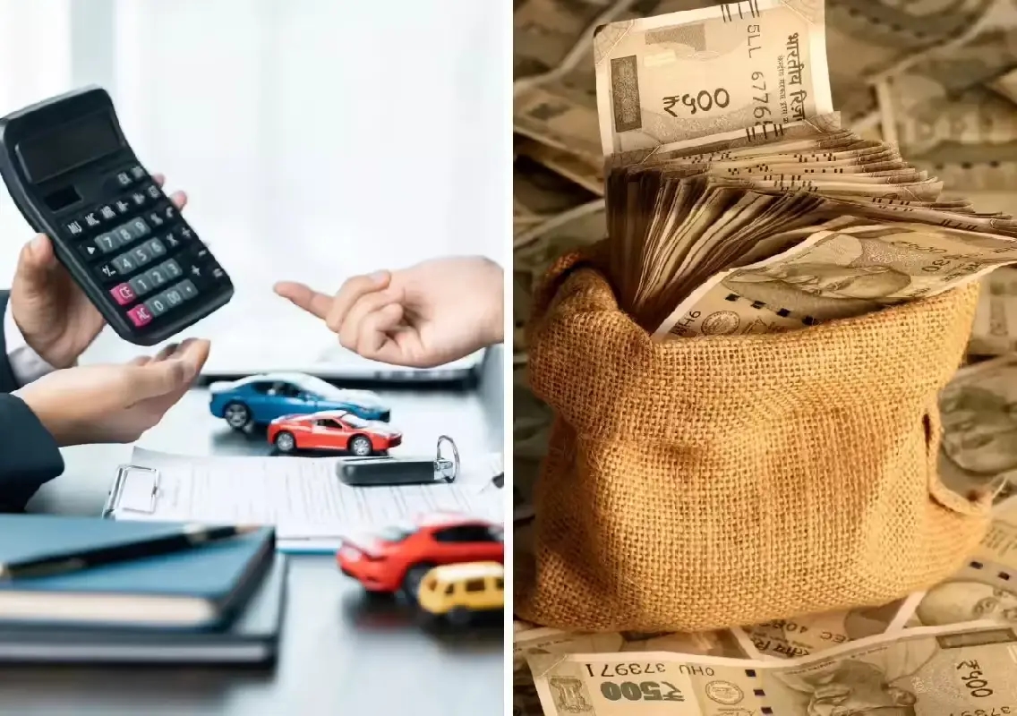 Should you pay cash or take a loan for a car? CA explains smart way - News Karnataka