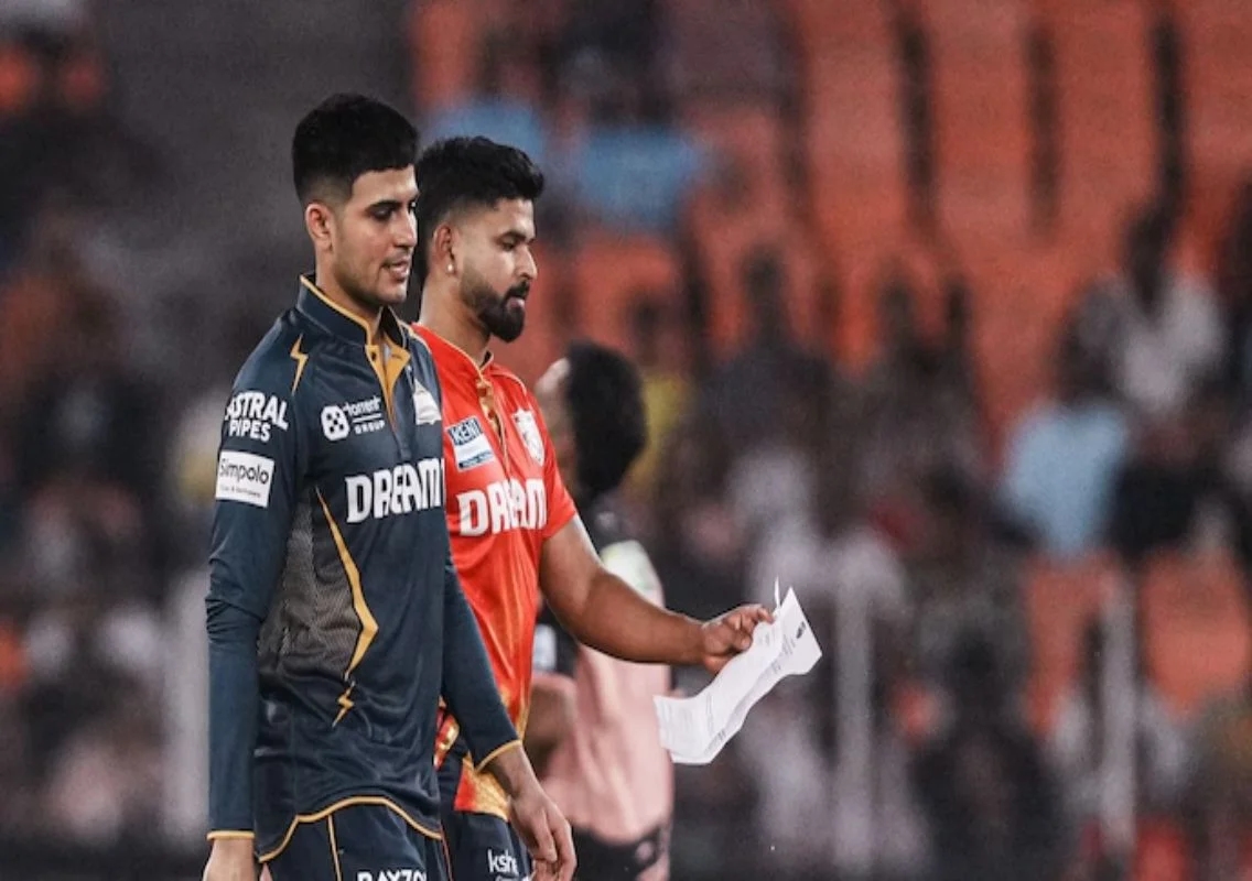 IPL 2026 opener: PBKS vs GT preview - News Karnataka