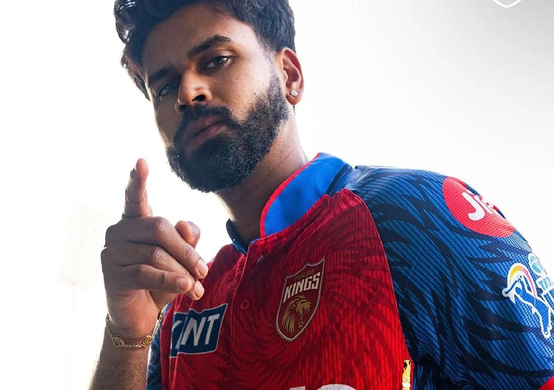 Shreyas Iyer reveals 7kg weight loss after injury - News Karnataka