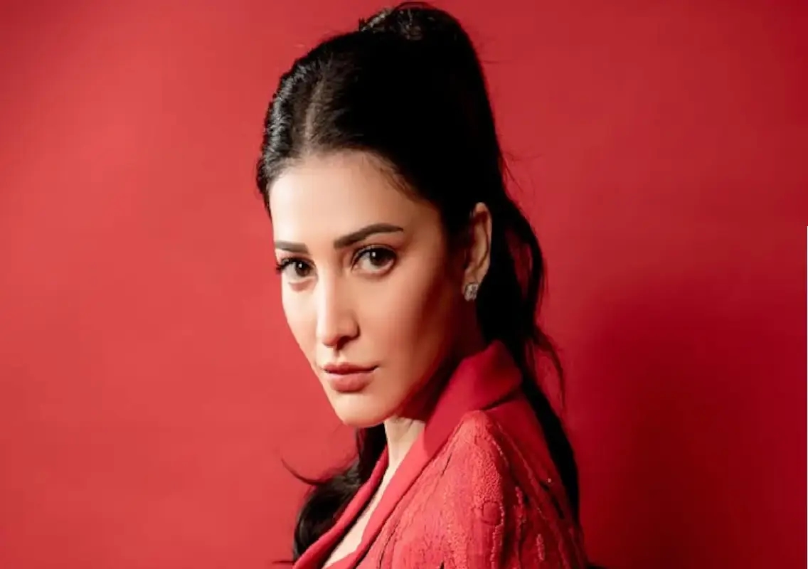 Shruti Haasan lends vocals to Sai Abhyankkar’s track Pavazha Malli - News Karnataka