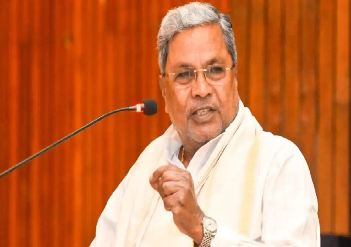 Siddaramaiah announces major development projects for Bengaluru - News Karnataka
