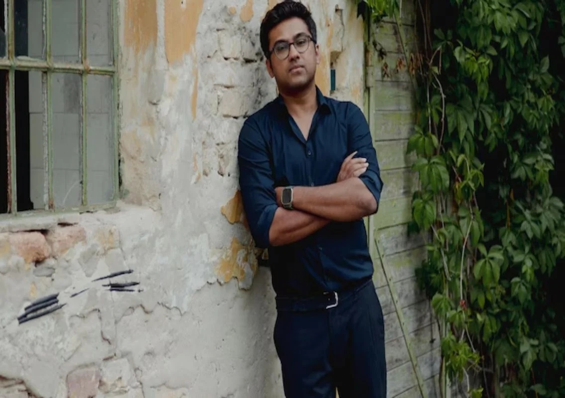 Meet the man behind Bollywood’s biggest weddings - News Karnataka
