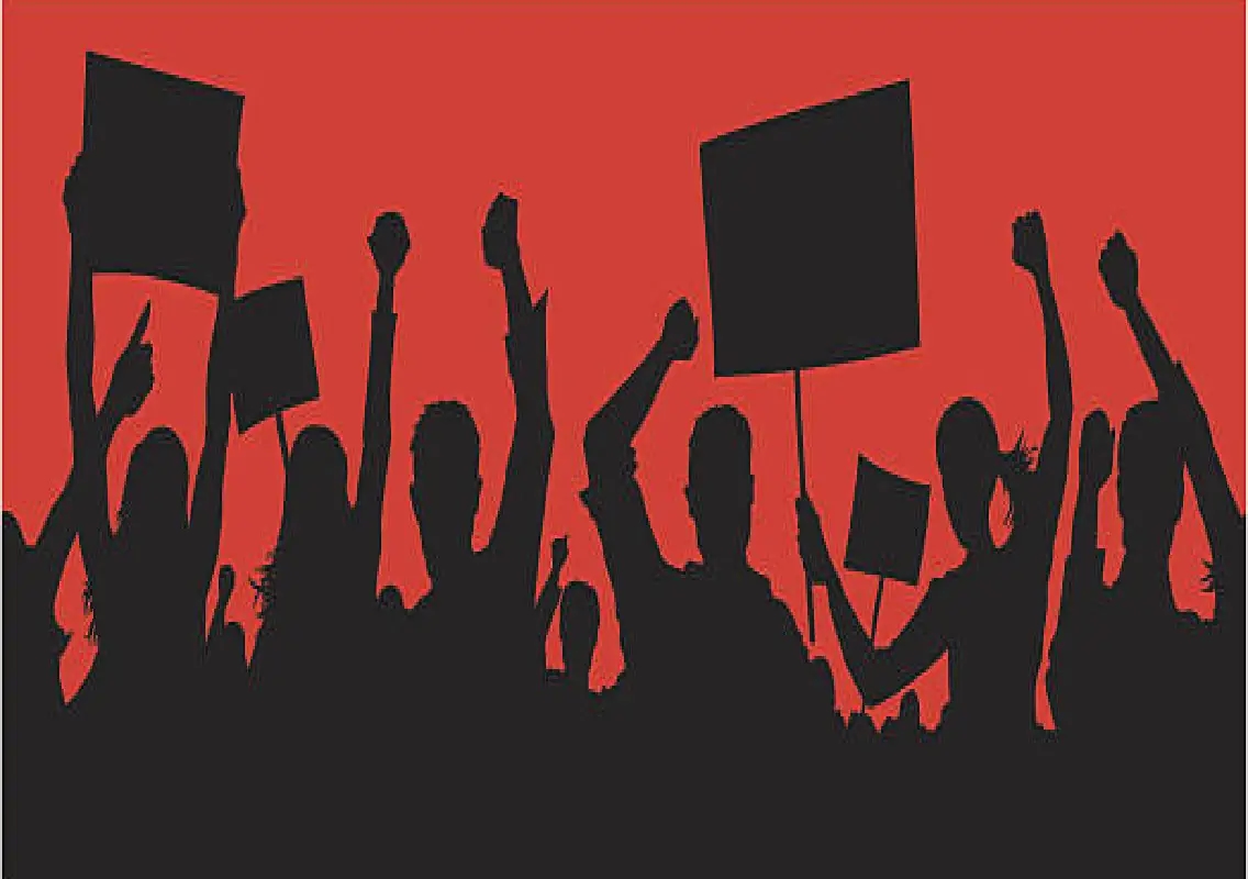 Silent protest planned in Mysuru to support Hindu seers - News Karnataka