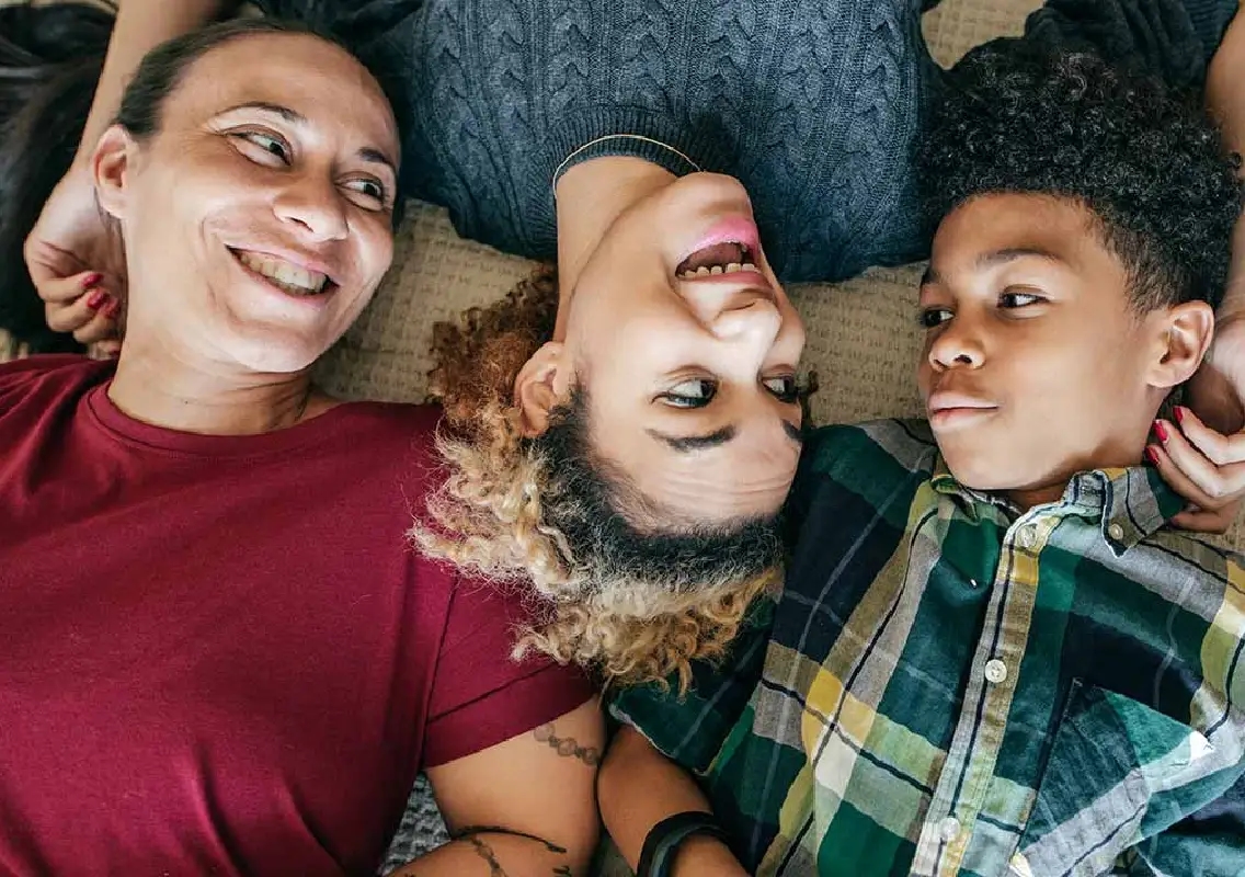 Simple parenting habits that strengthen bond with teens - News Karnataka