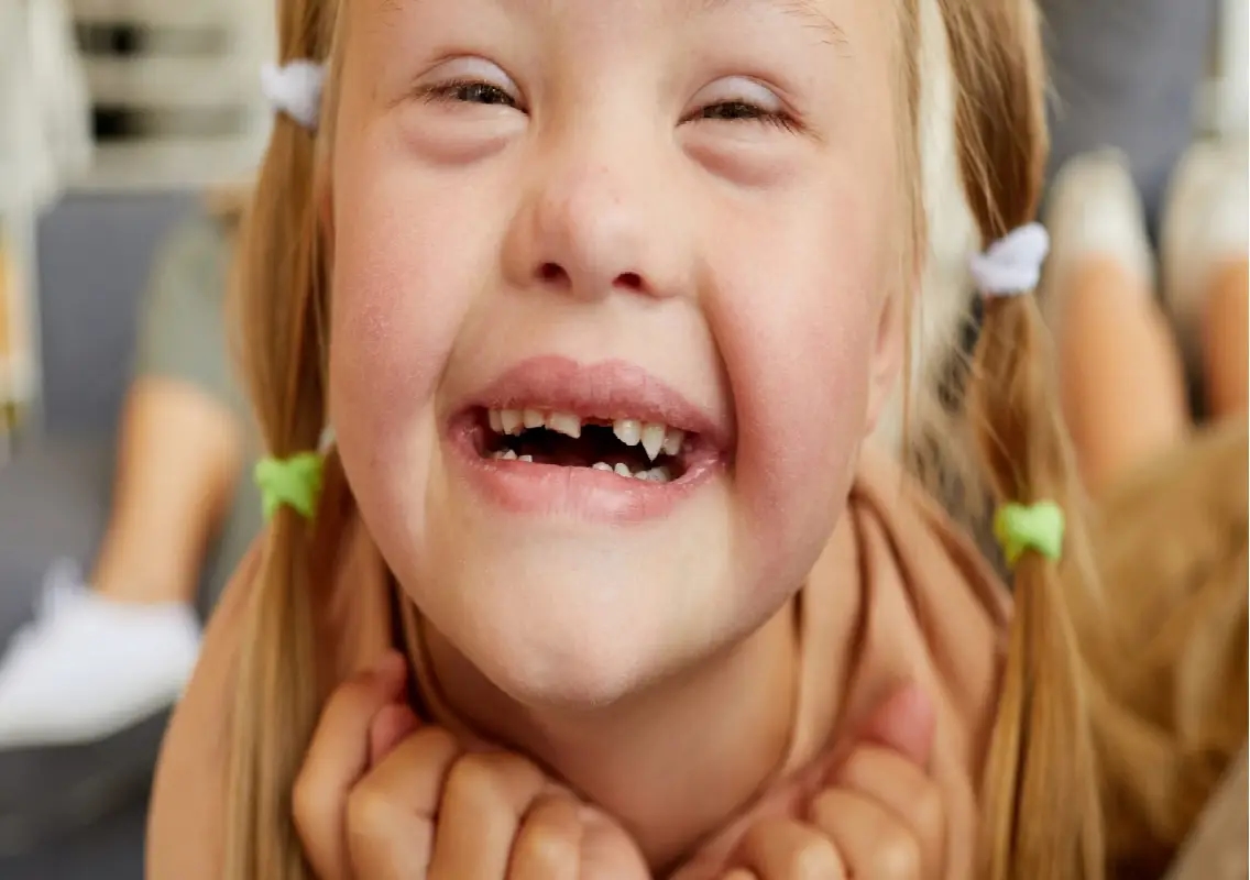 Simple ways to make dental care easier for children with autism - News Karnataka