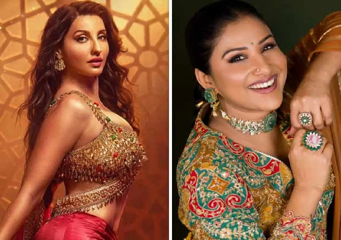 Singer Mangli apologises over Sarke Chunar controversy - News Karnataka