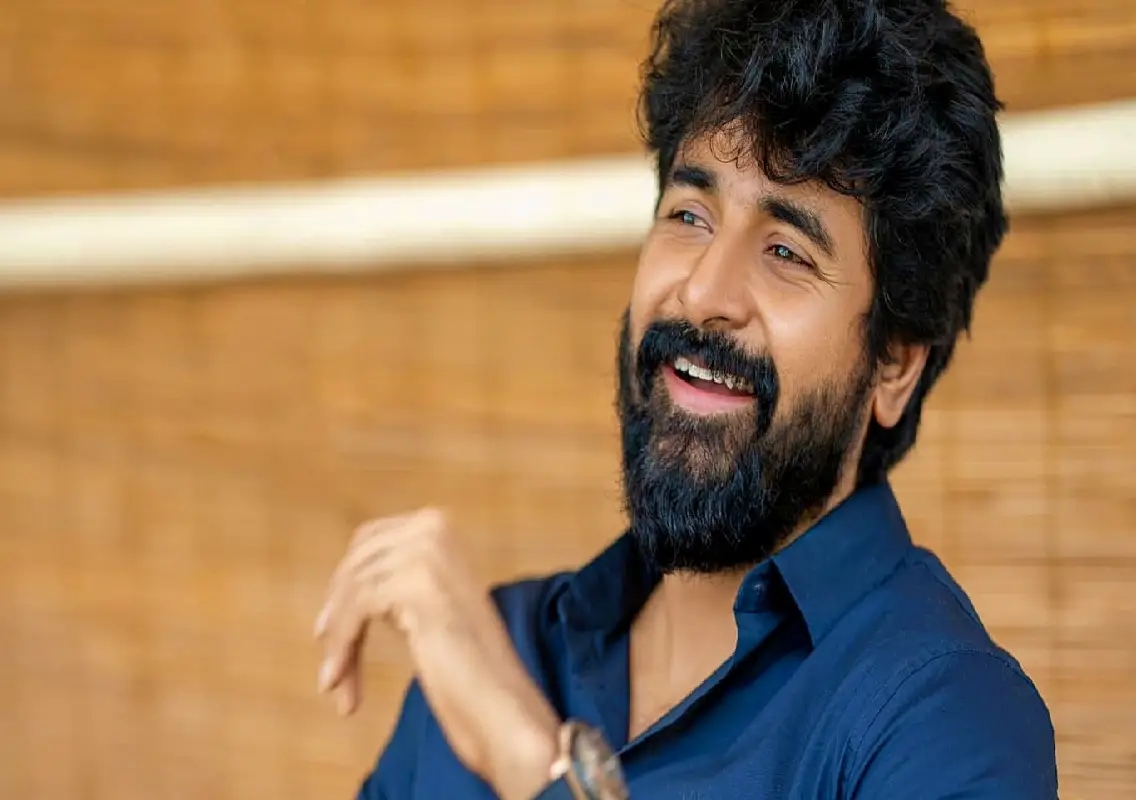 Sivakarthikeyan’s next production may be Kannada remake - News Karnataka