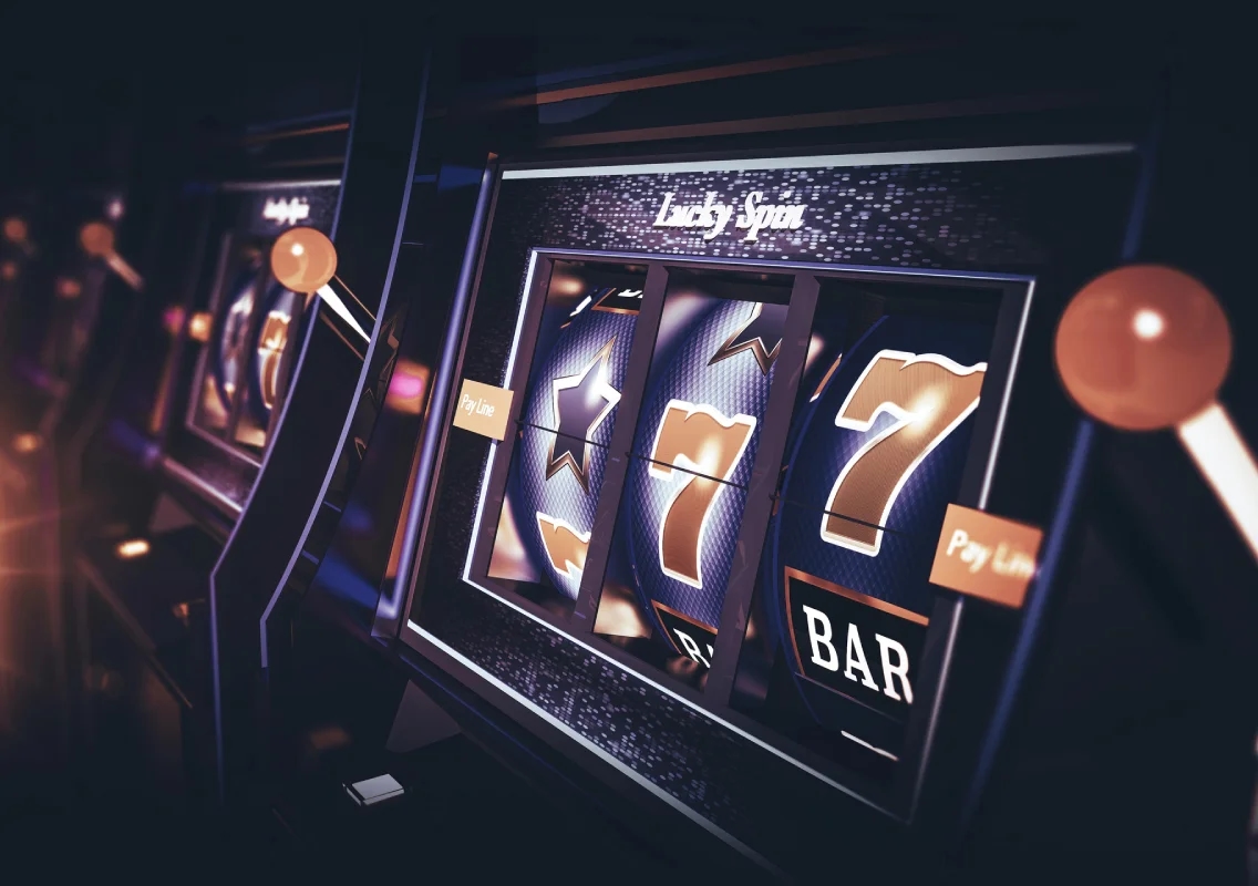 Tips for Picking the Right Slot Game - News Karnataka