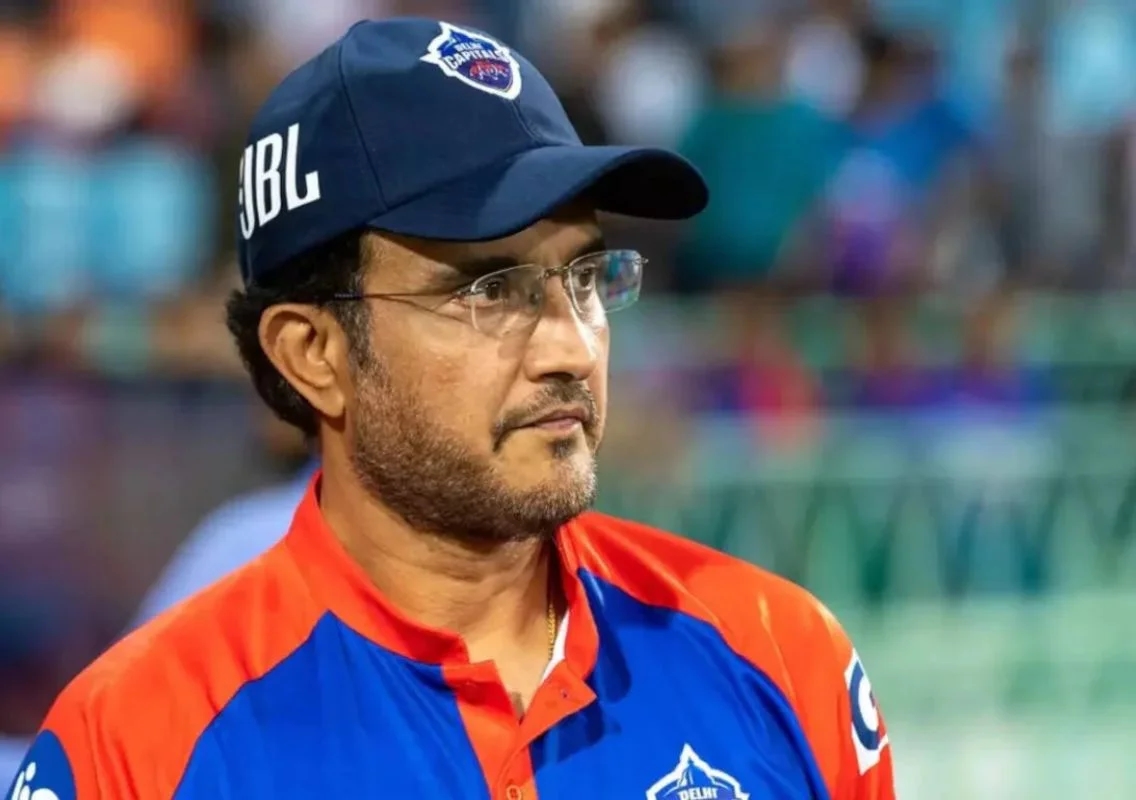 Ganguly backs Impact Player rule despite criticism - News Karnataka