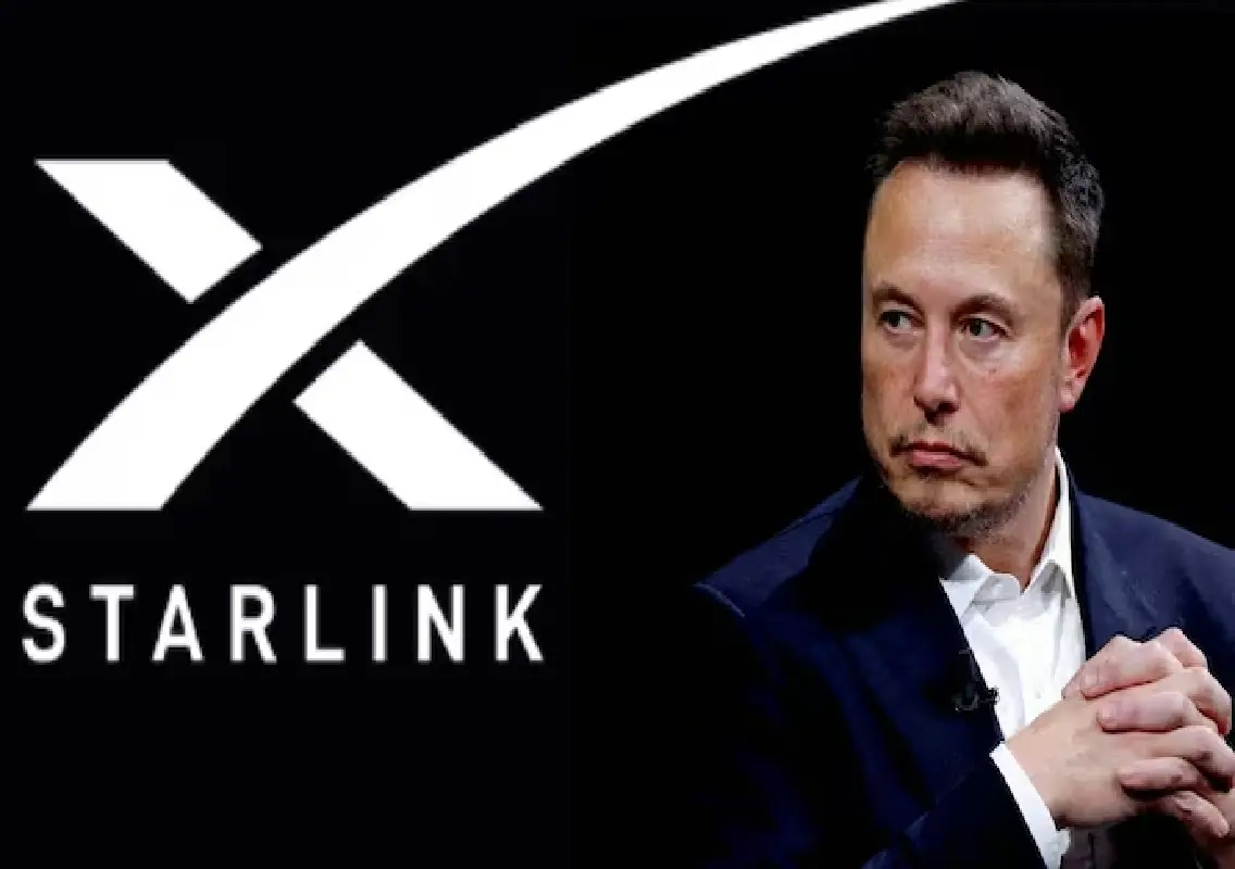 Starlink launches in Kuwait amid regional tensions - News Karnataka