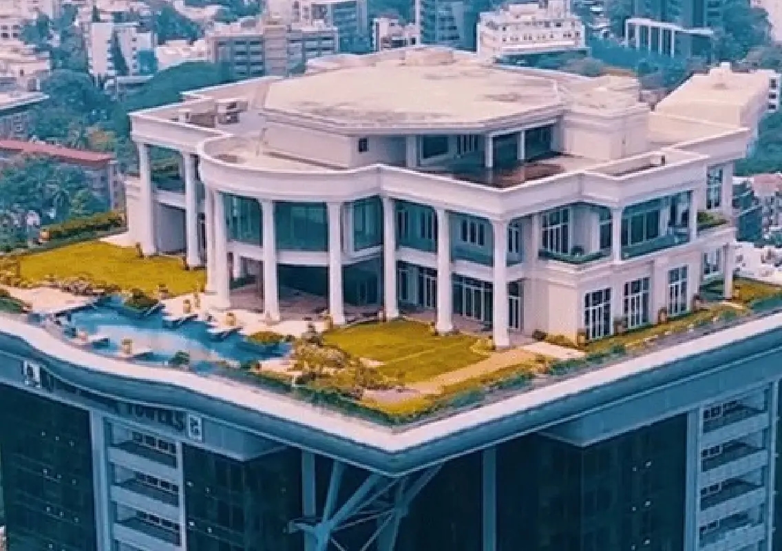 Startup founder asks Vijay Mallya to rent Kingfisher penthouse - News Karnataka