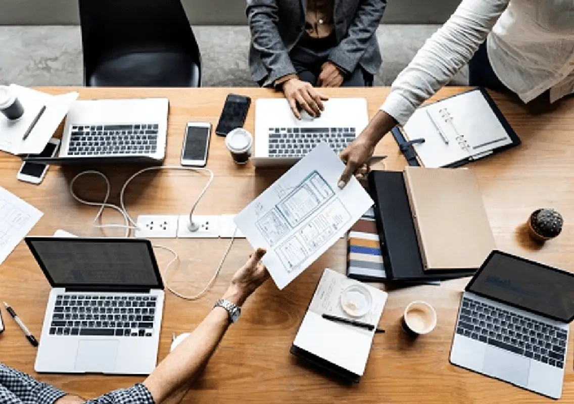 Startup founder’s post on accountability sparks work debate - News Karnataka
