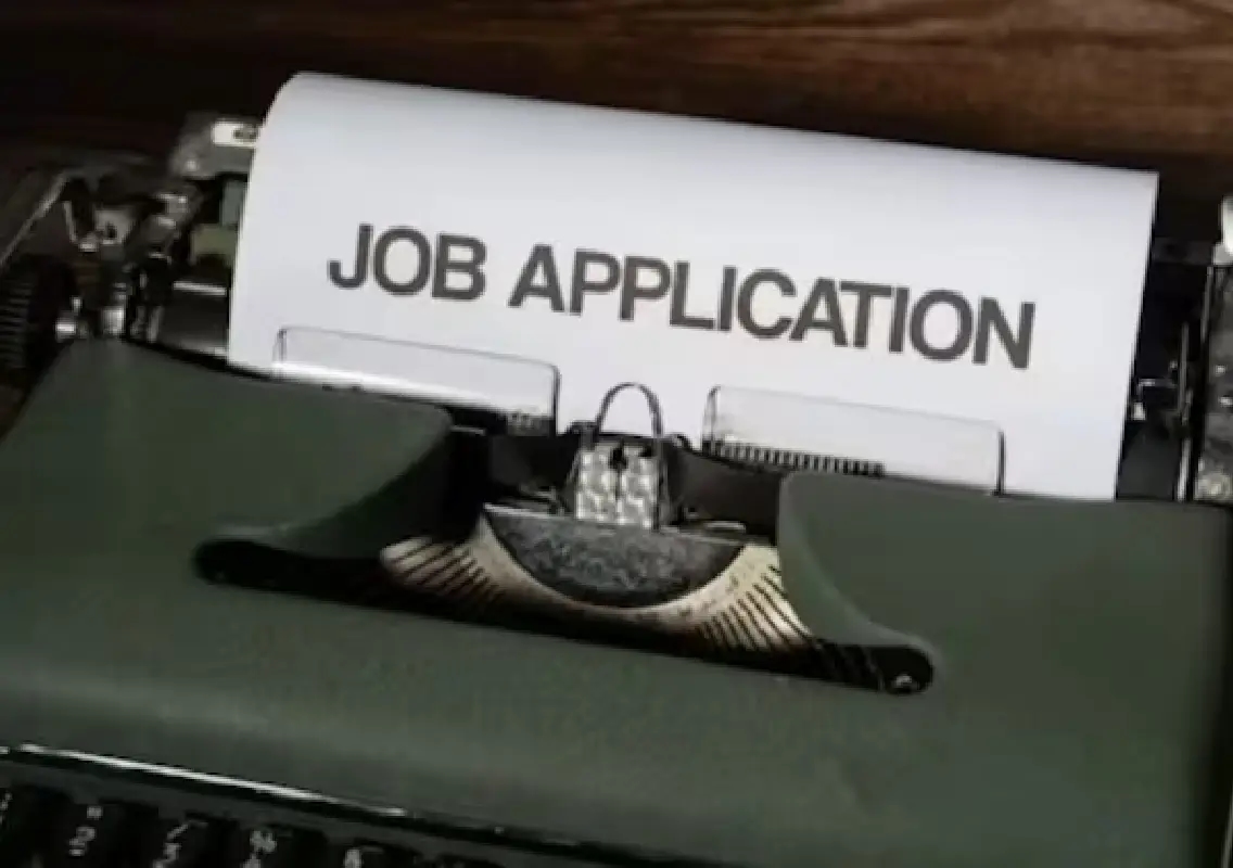 Startup hiring post sparks debate over age and salary rule - News Karnataka