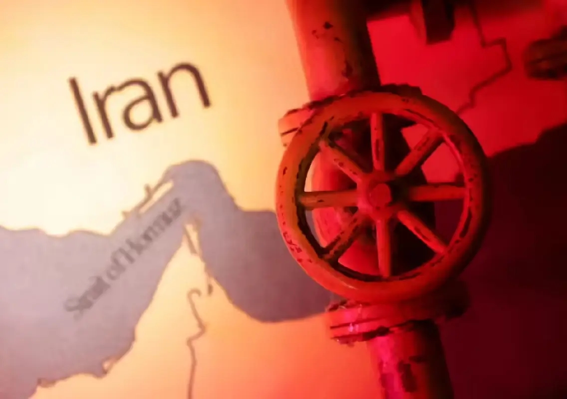 Strait of Hormuz crisis jolts India’s economy - News Karnataka