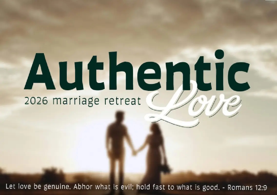 Bethshalom 2026 online retreat invites couples to renew marriage - News Karnataka