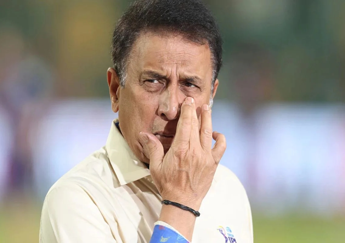 Gavaskar slams overseas players over IPL delays - News Karnataka