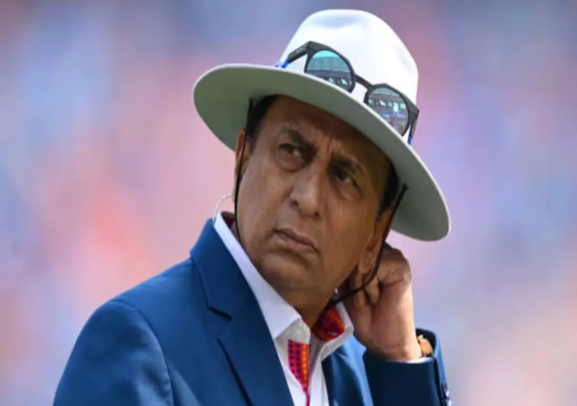 Azeem Rafiq hits back at Gavaskar - News Karnataka