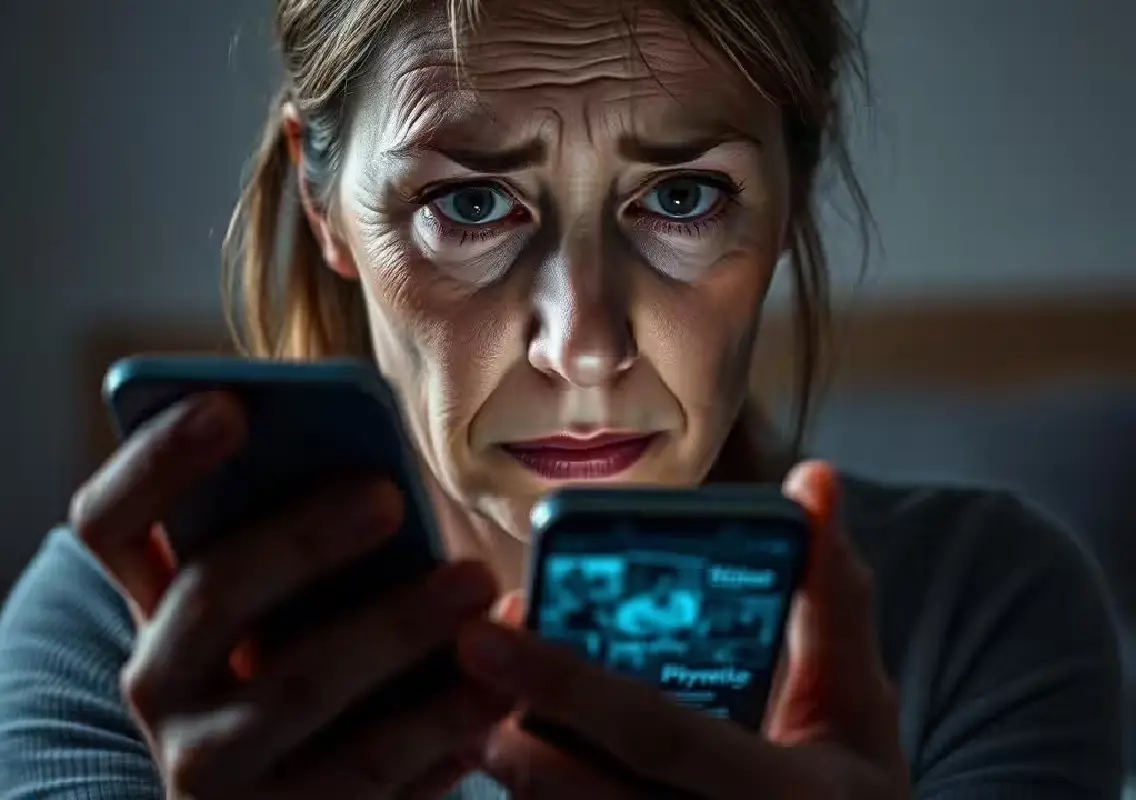 Taking away phones may not fix teen behaviour, experts say - News Karnataka