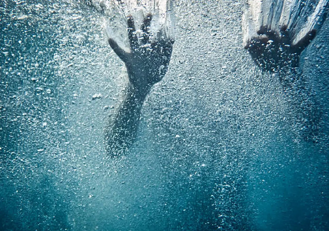 Tamil Nadu man drowns in Udupi quarry, case filed - News Karnataka