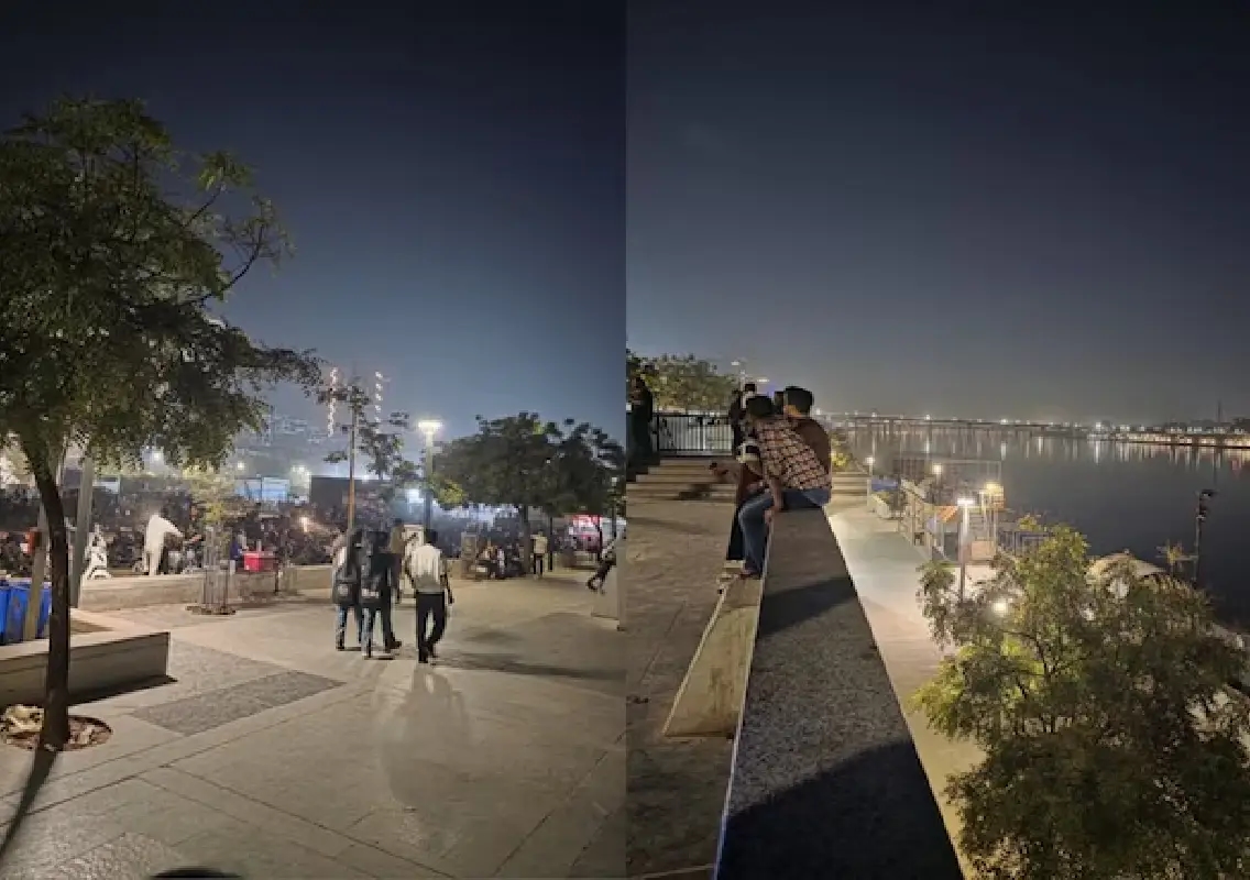 Techie’s post sparks debate on Bengaluru’s missing midnight plaza - News Karnataka