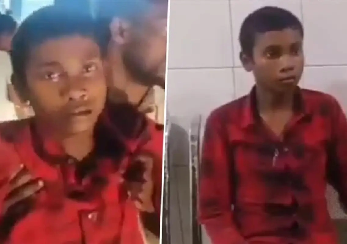 Teen shows suspected rabies symptoms months after dog bite - News Karnataka