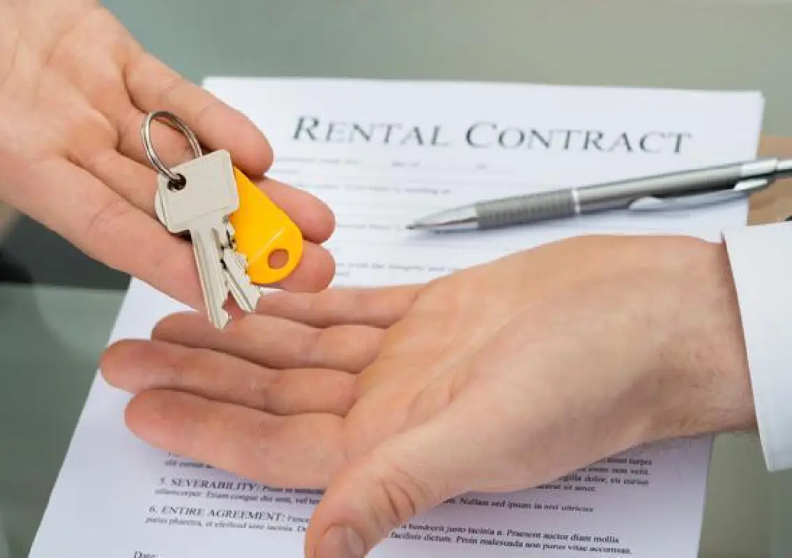 Tenant spots hidden clause in Bengaluru lease renewal - News Karnataka