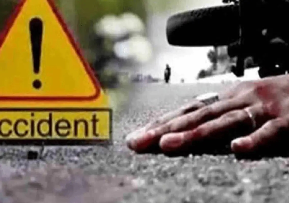 Three women killed as lorry rams tempo traveller near airport - News Karnataka