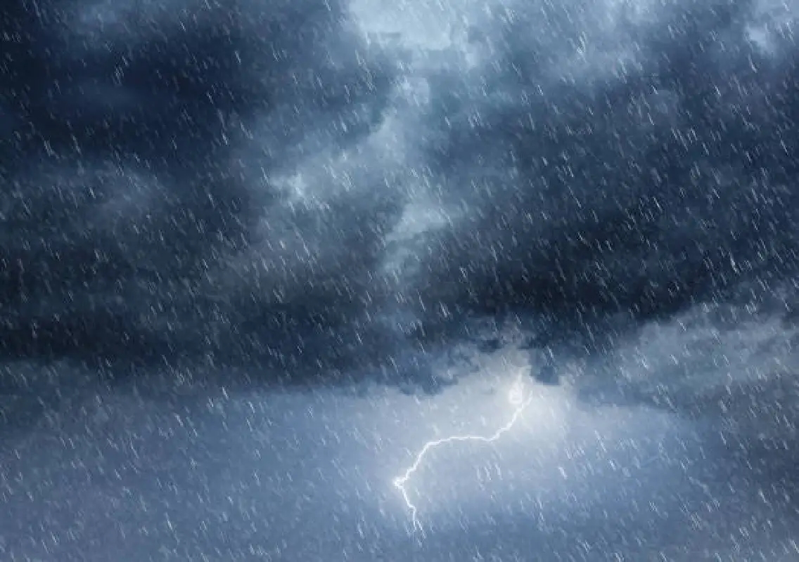 Thunderstorms, rain forecast across Karnataka districts - News Karnataka