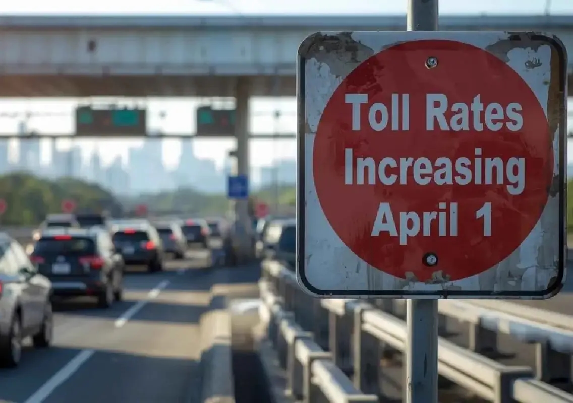 Toll charges to rise from April 1, commuters to feel pinch - News Karnataka