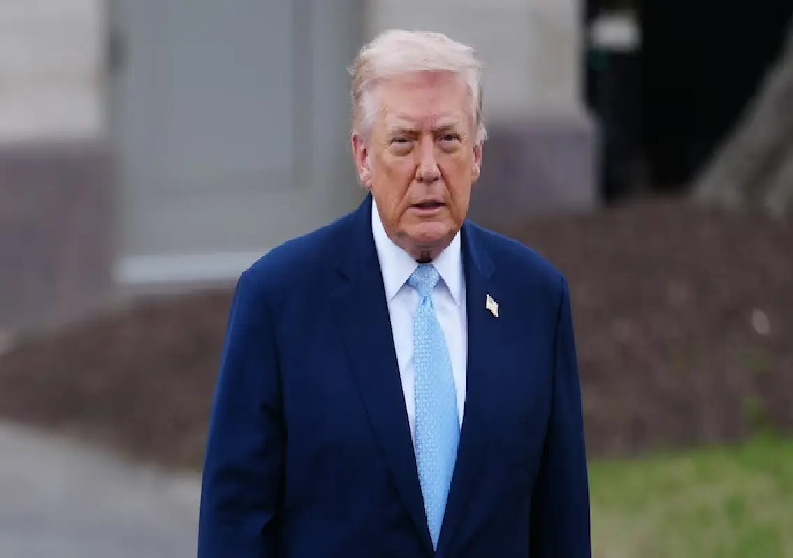 Trump pauses strikes on Iran amid “productive” talks, tensions persist - News Karnataka