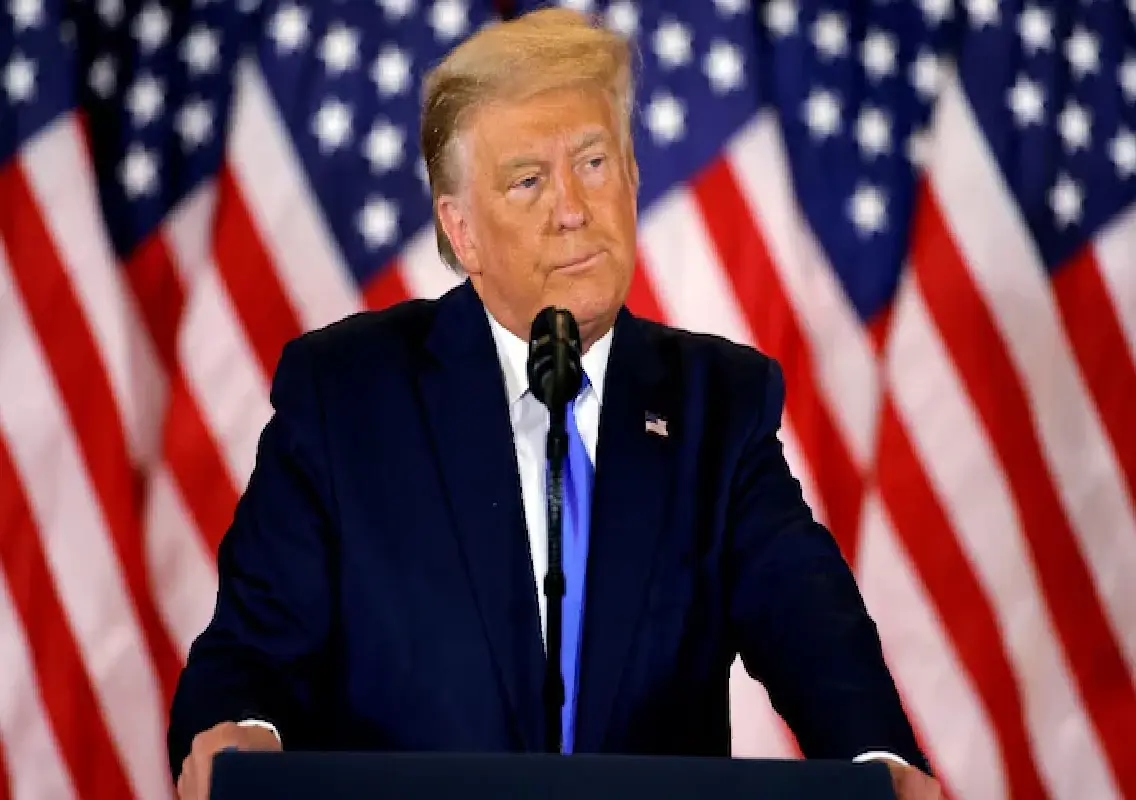 Trump says US will focus on Cuba after Iran conflict - News Karnataka