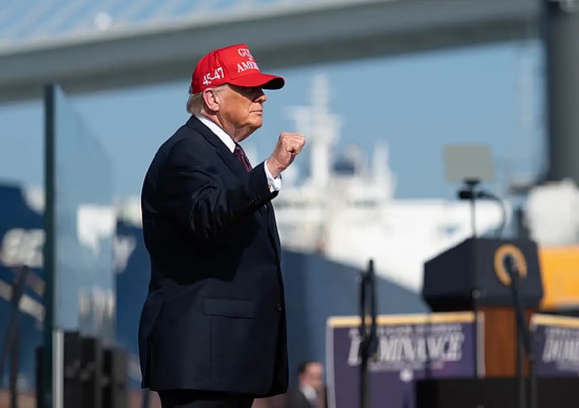 Trump warns of possible US casualties after Iran strikes - News Karnataka