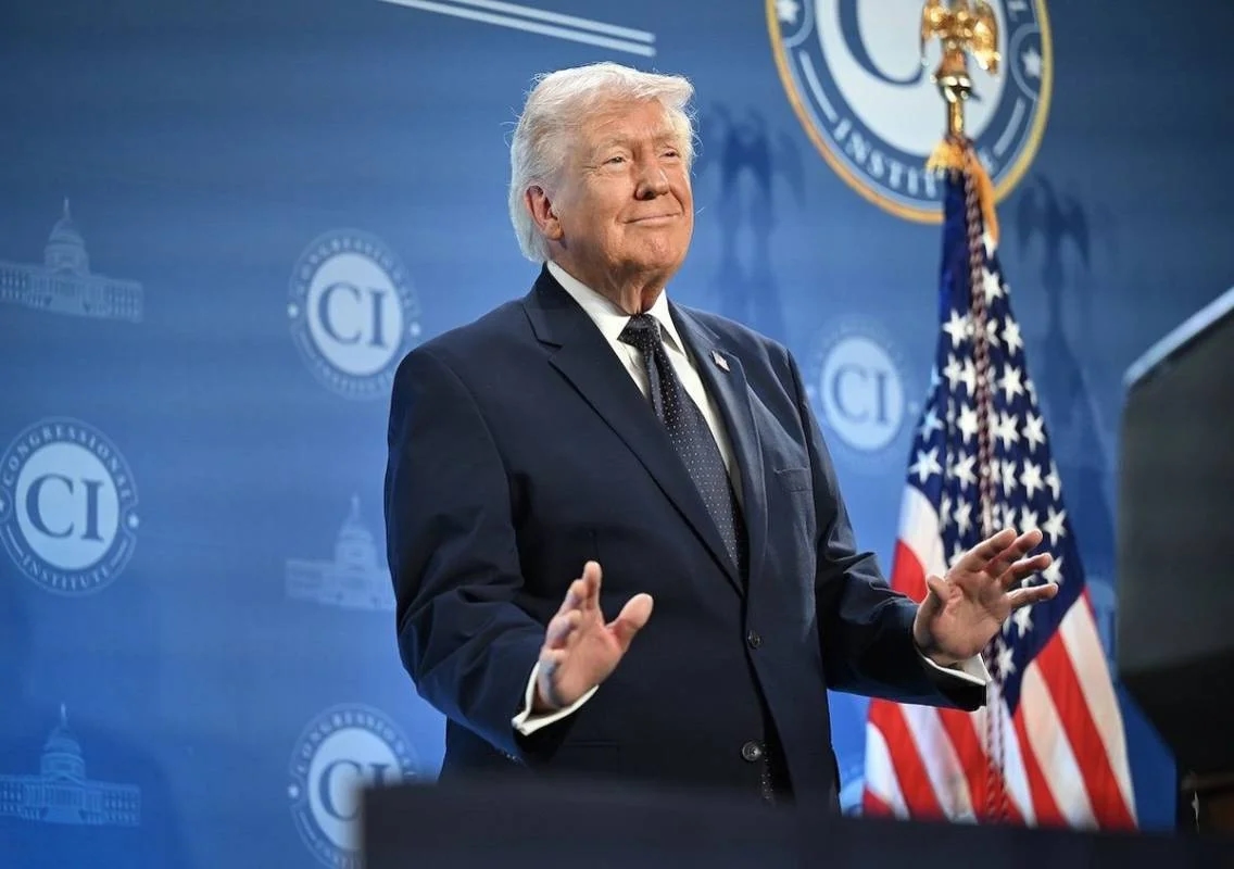Trump says US doesn’t need allies in Hormuz crisis - News Karnataka